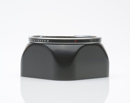 Hasselblad Metal Lens Shade 80mm Bay 50 C Lenses 40118 NOS