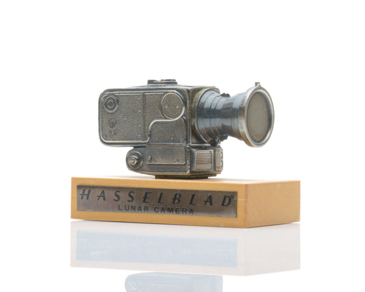 Hasselblad NASA Moon Space Lunar Camera