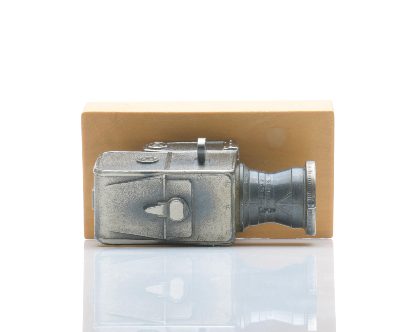Hasselblad NASA Moon Space Lunar Camera