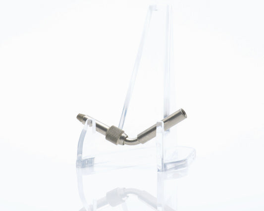 Hasselblad Open L-Connector Cable Release Chrome 50776