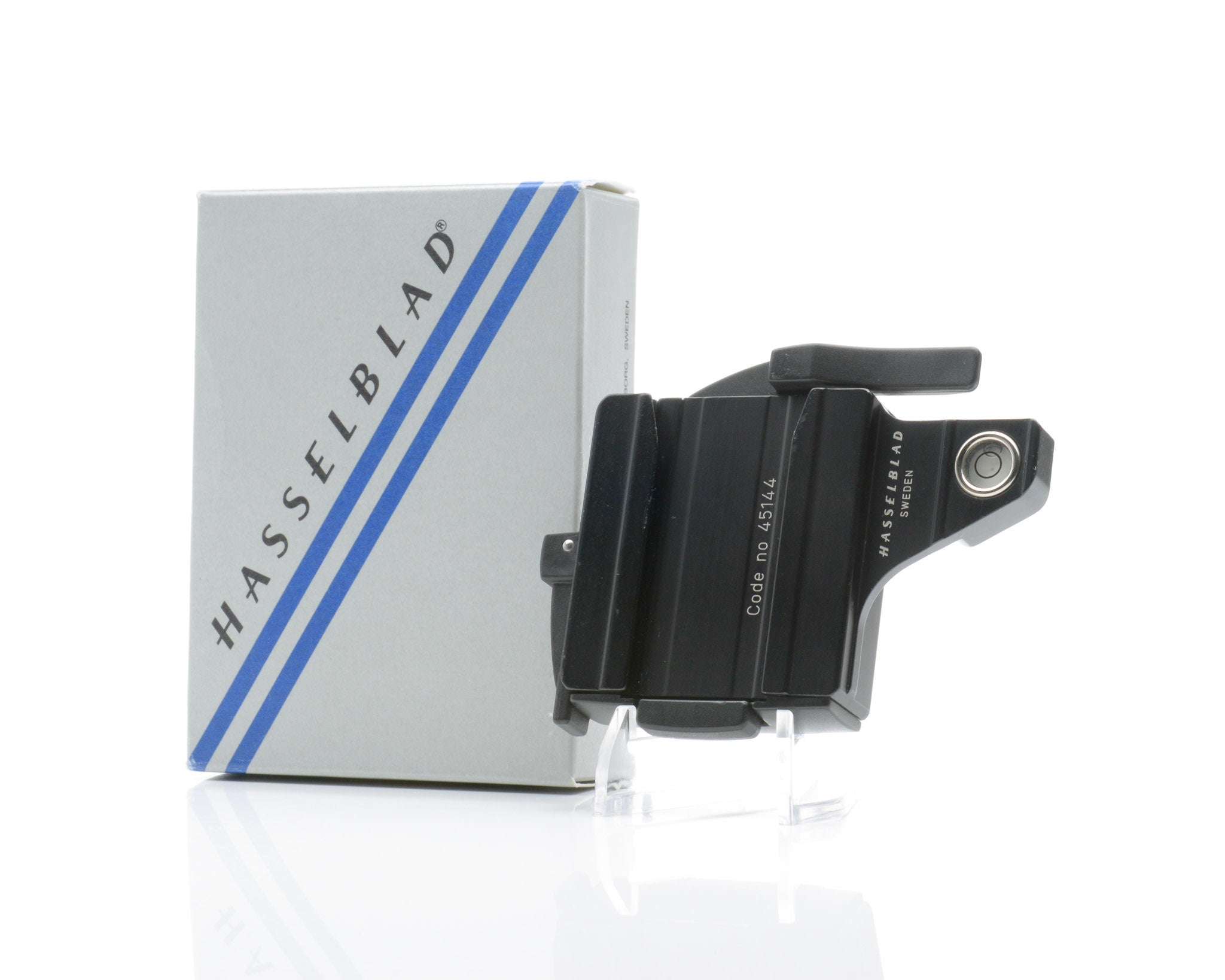 HasselbladQuickReleaseCoupling