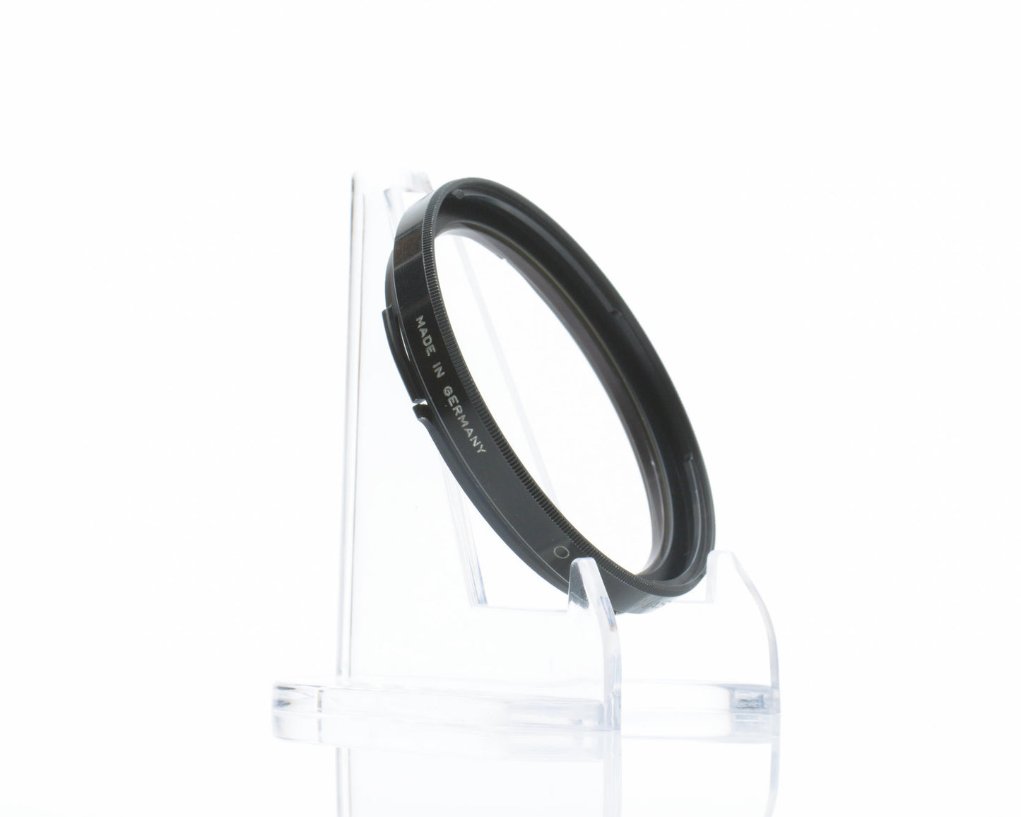 Hasselblad UV Haze Filter Bay 50 1X HZ -0 UV 50067
