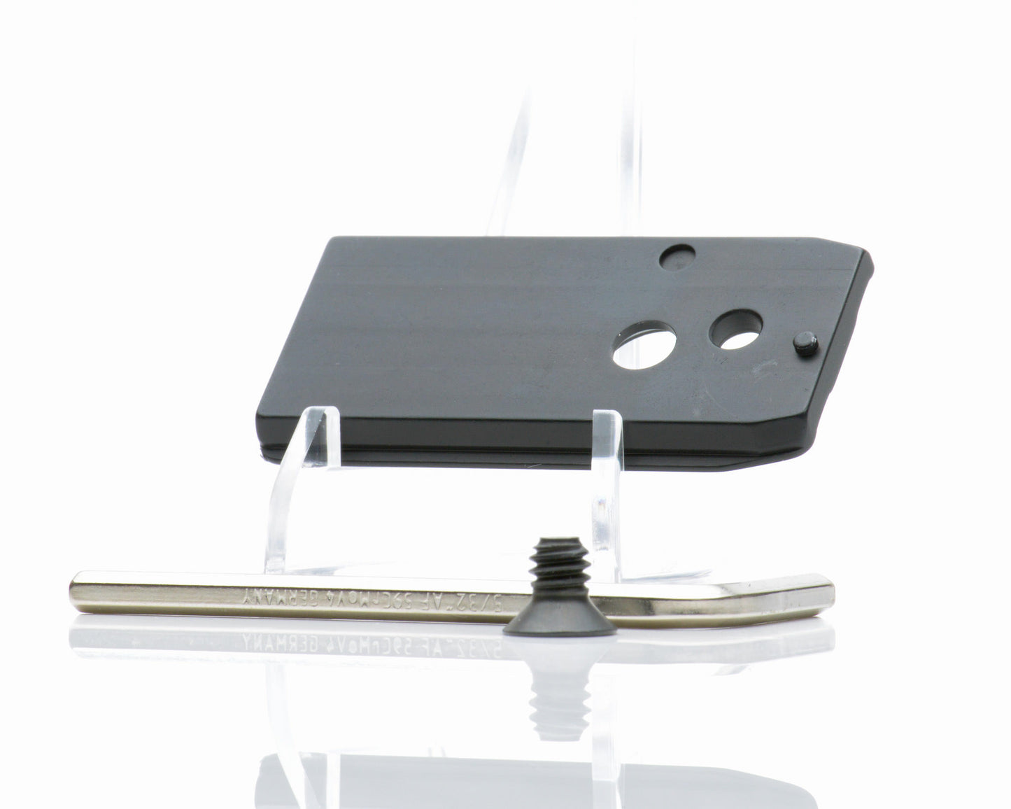 Hasselblad Xpan Quick Coupling Plate with Hex Key 44408