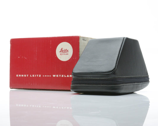 Leica Soft Case Black for Leica M5 14541 NOS