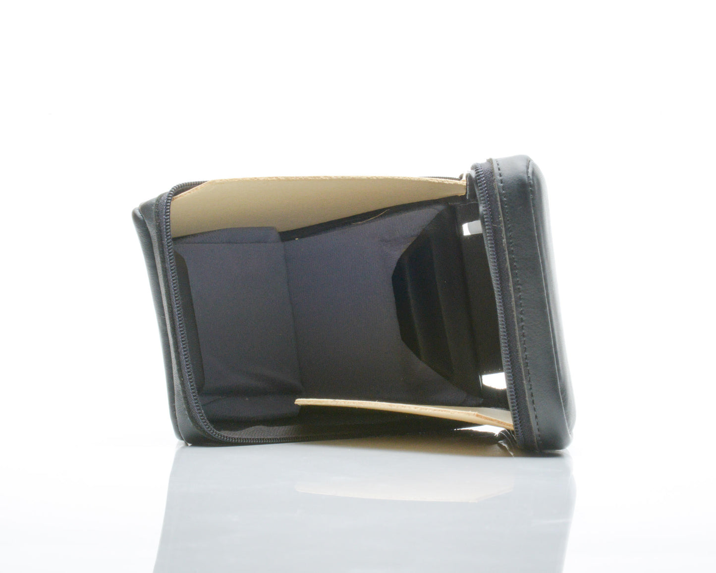 Leica Soft Case Black for Leica M5 14541 NOS