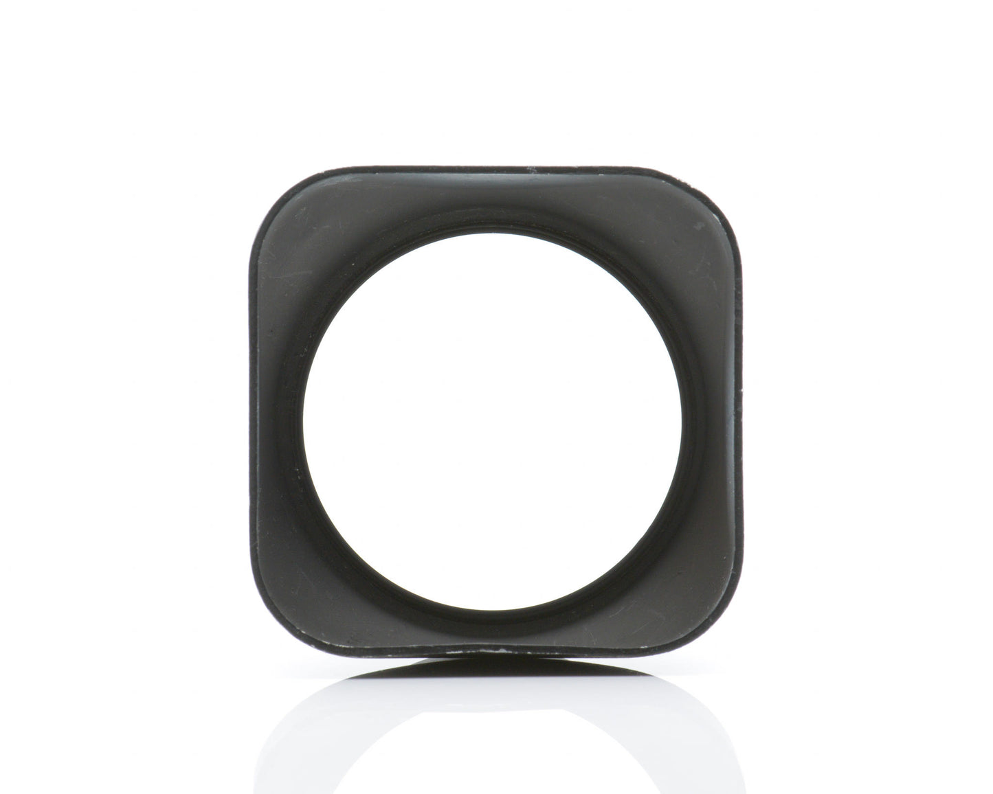 Mamiya TLR Lens Shade for Late 80mm Lens