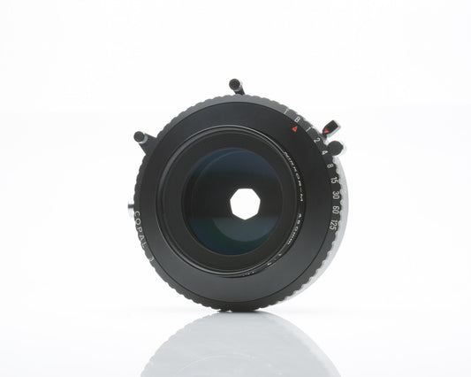 Nikon Nikkor M 450 mm f9 Large Format Lens Copal 3 Shutter