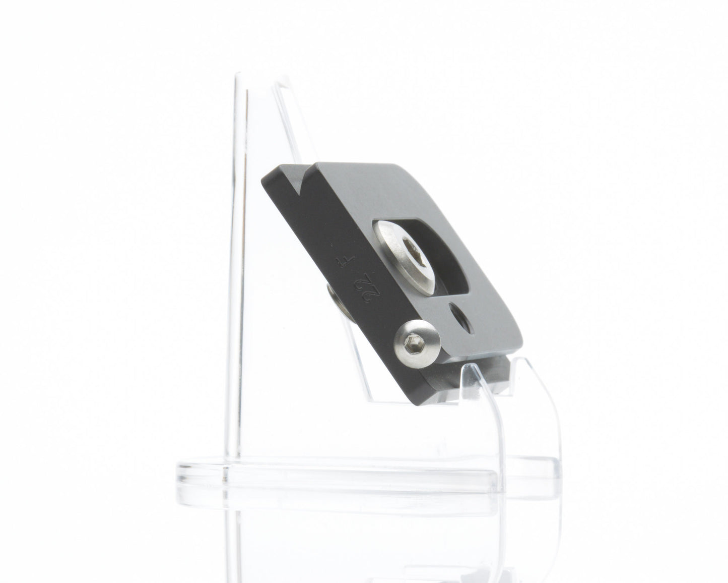 Really Right Stuff Quick Release Plate RRS B22 for Hasselblad
