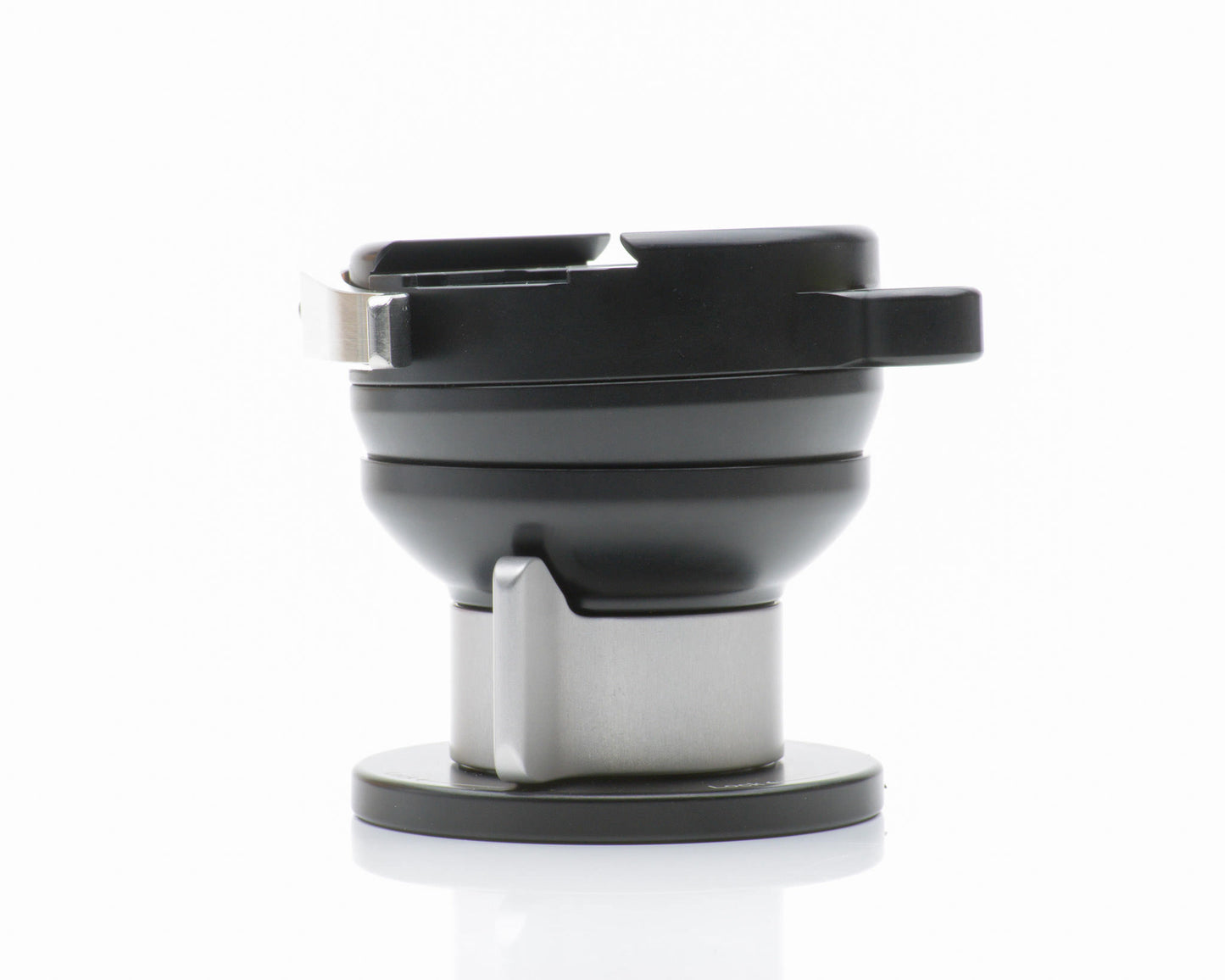 Really Right Stuff Universal Leveling Base with Clamp TA-U-LB