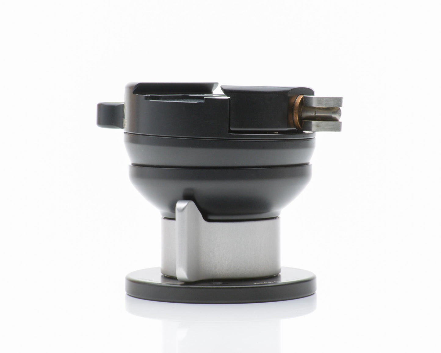 Really Right Stuff Universal Leveling Base with Clamp TA-U-LB