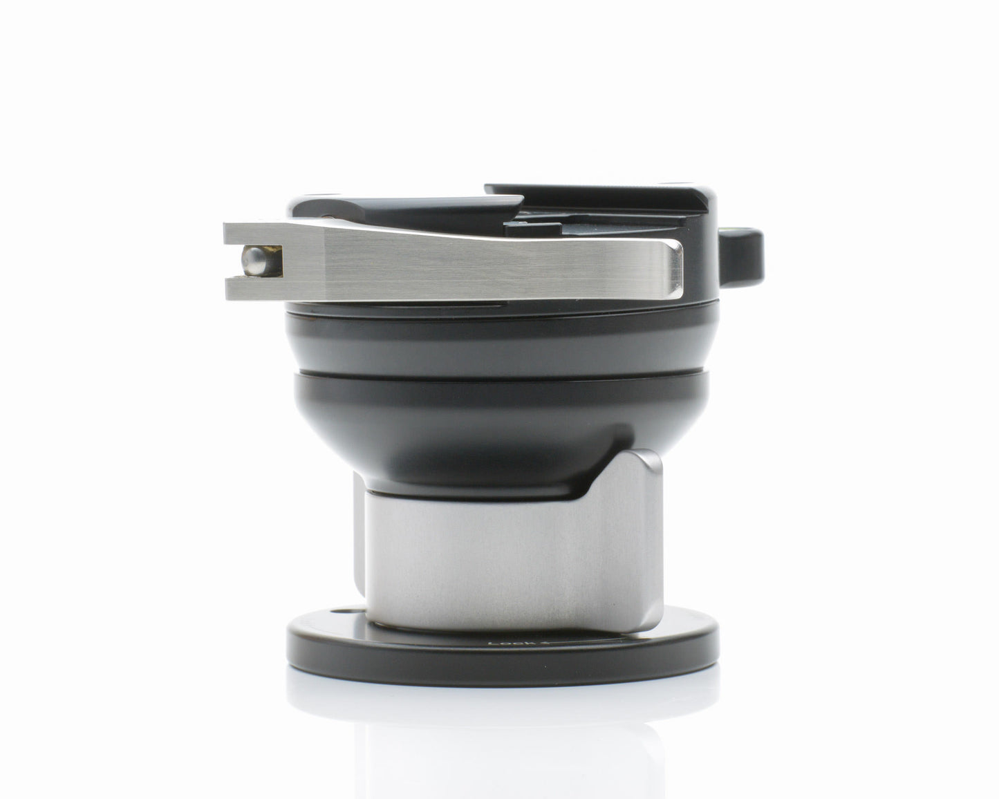 Really Right Stuff Universal Leveling Base with Clamp TA-U-LB