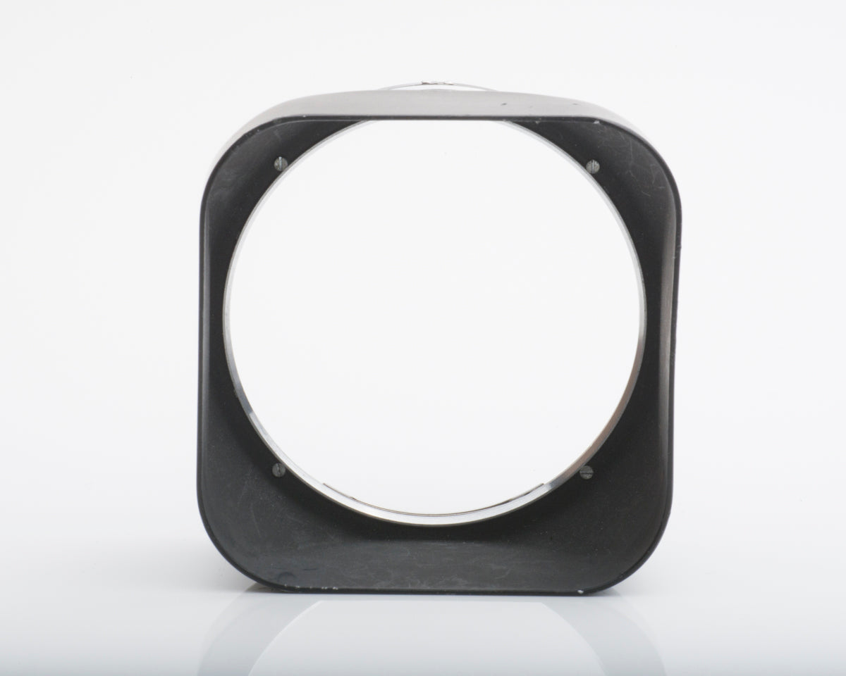 Hasselblad Bay 50 Metal Lens Hood Shade for 80mm C Lenses 40118