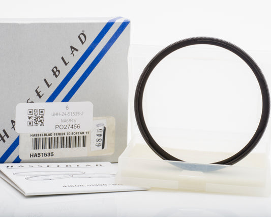 Hasselblad Bay 70 Softar II 51535