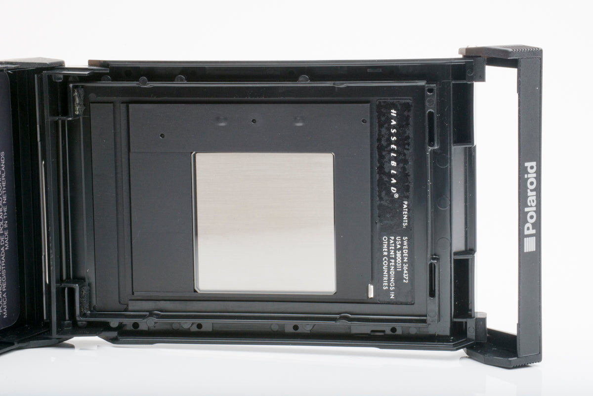 Hasselblad Polaroid 100 Film Magazine Back 500CM 501CM 503CW 30198