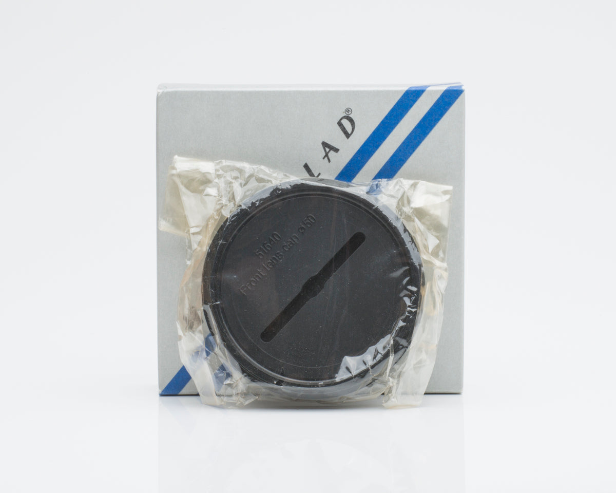 Hasselblad Bay 50 Front Lens Cap for early C Lenses 51640 New Old Stock