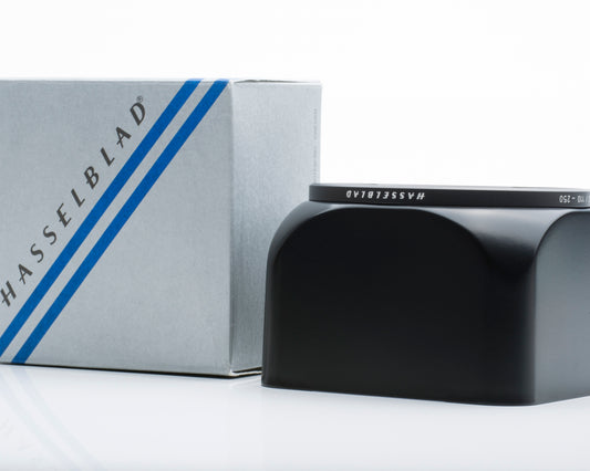 Hasselblad Bay 70 110mm - 250mm Lens Shade Hood 40576 New Old Stock