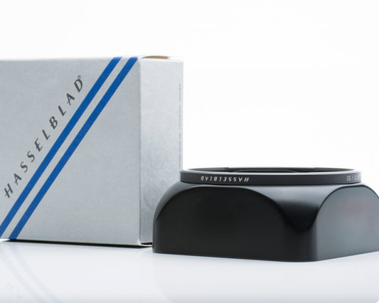 Hasselblad Bay 70 50mm CFi Lens Shade Hood 40771 New Old Stock