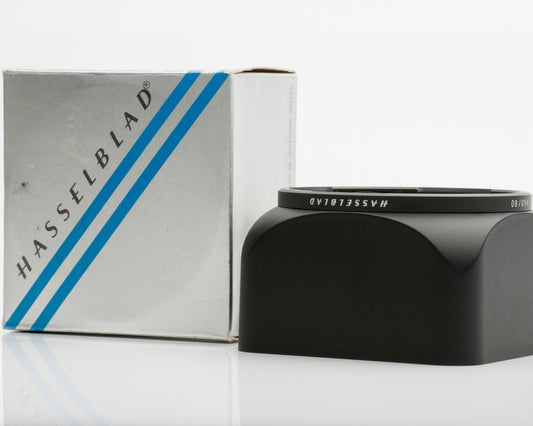 Hasselblad Bay 60 Lens Hood Shade for 60-80 Lenses 40670 New Old Stock