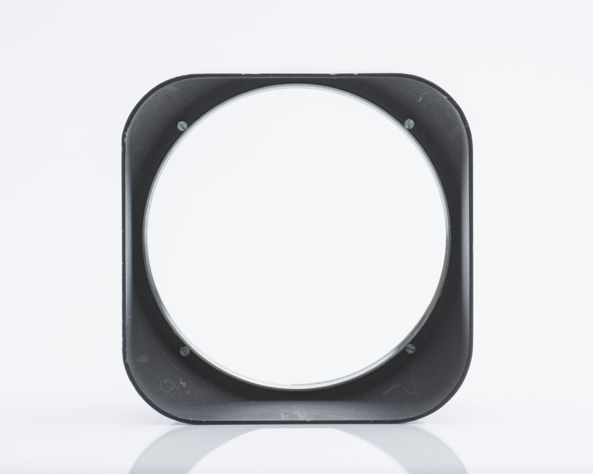 Hasselblad Bay 50 Metal Lens Hood Shade for 80mm C Lenses 40118