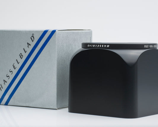 Hasselblad Bay 60 Lens Hood Shade for 100mm - 250mm Lenses 40673 New Old Stock