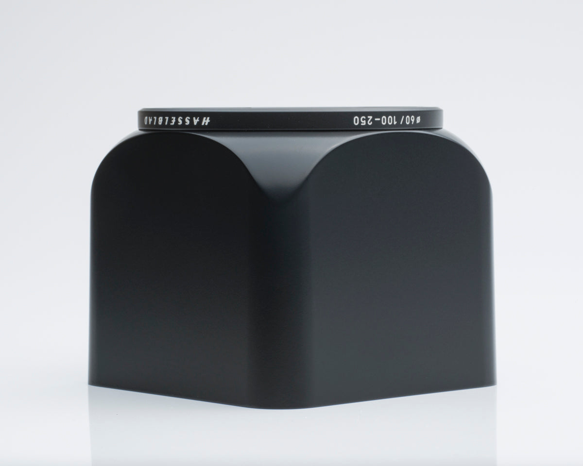 Hasselblad Bay 60 Lens Hood Shade for 100mm - 250mm Lenses 40673 New Old Stock