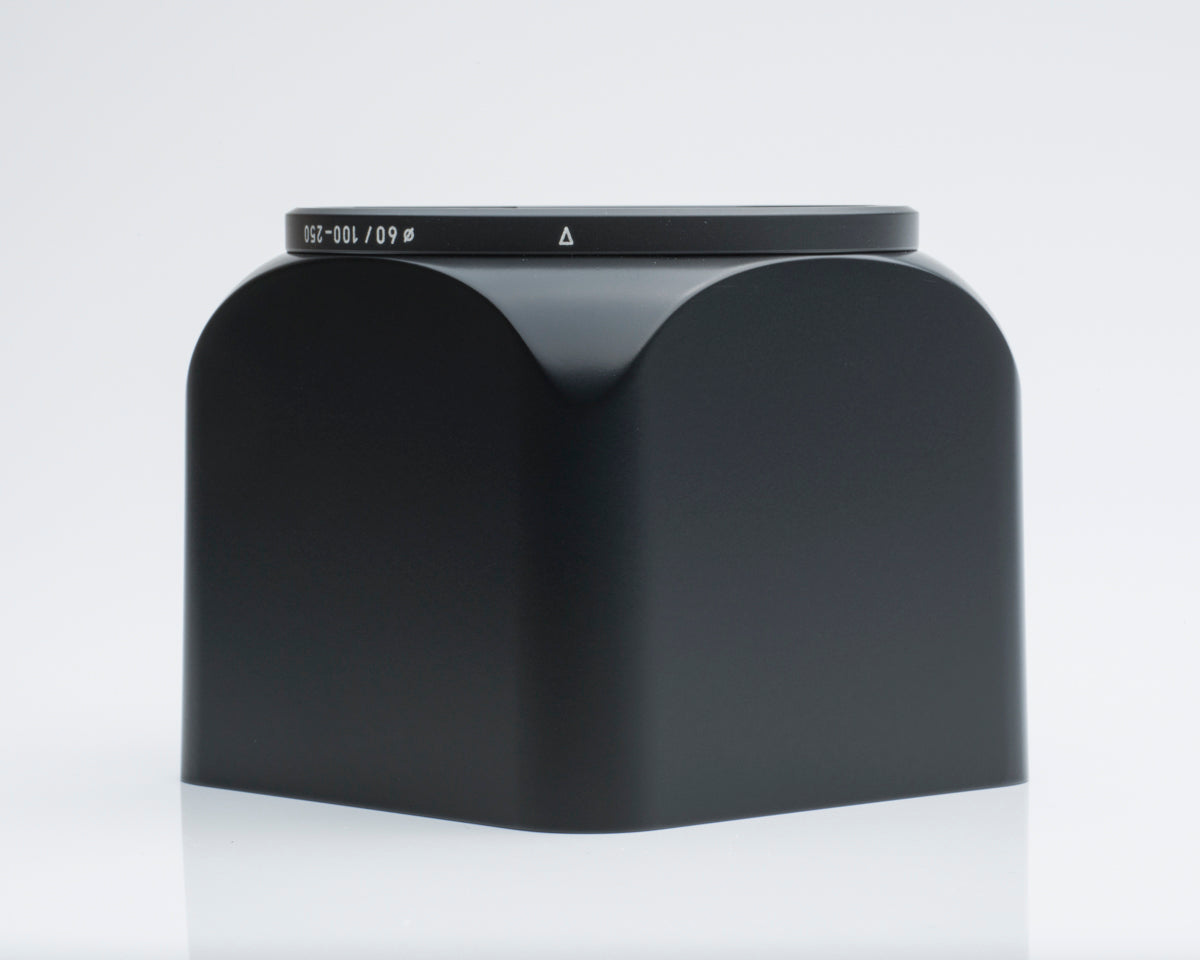 Hasselblad Bay 60 Lens Hood Shade for 100mm - 250mm Lenses 40673 New Old Stock