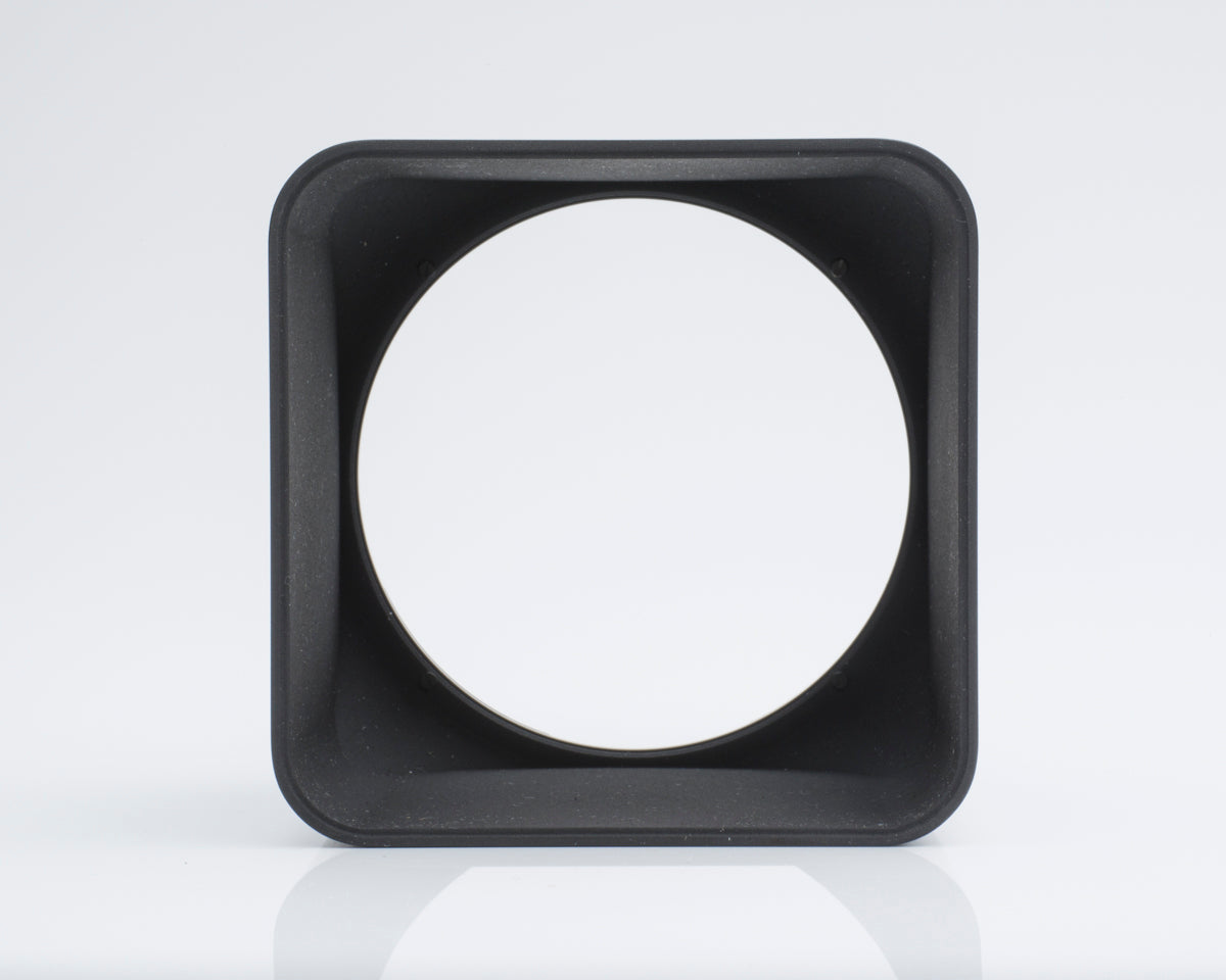 Hasselblad Bay 60 Lens Hood Shade for 100mm - 250mm Lenses 40673 New Old Stock