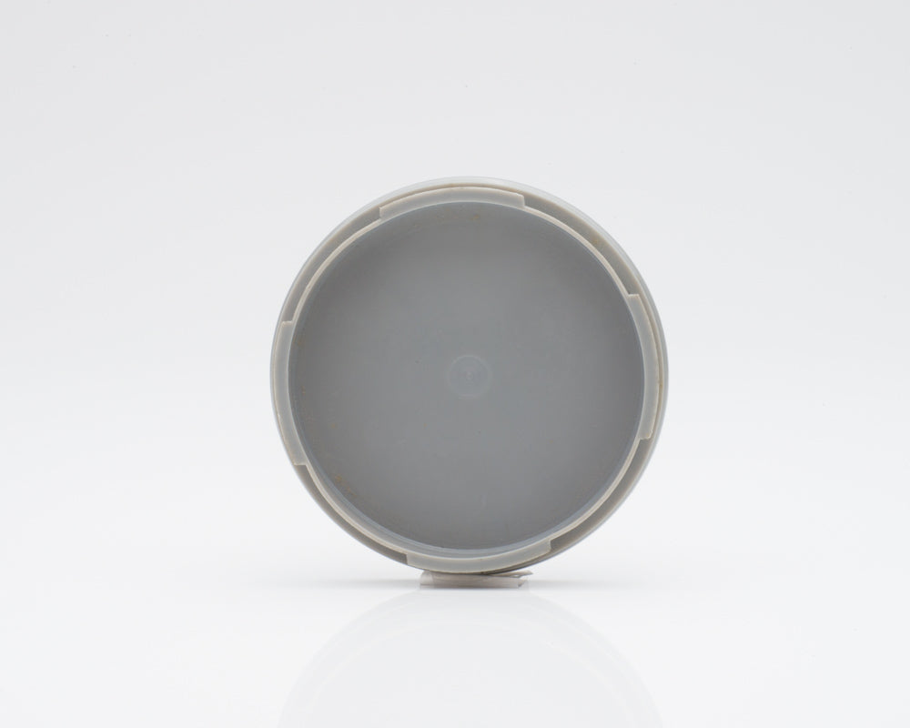 Hasselblad Camera Body Cap Gray Flying V Logo 50474