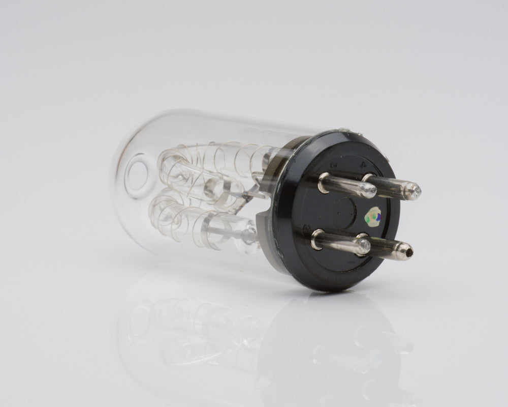 Hasselblad D 40 Flash Bulb Tube 55123 New Old Stock 55123 55105