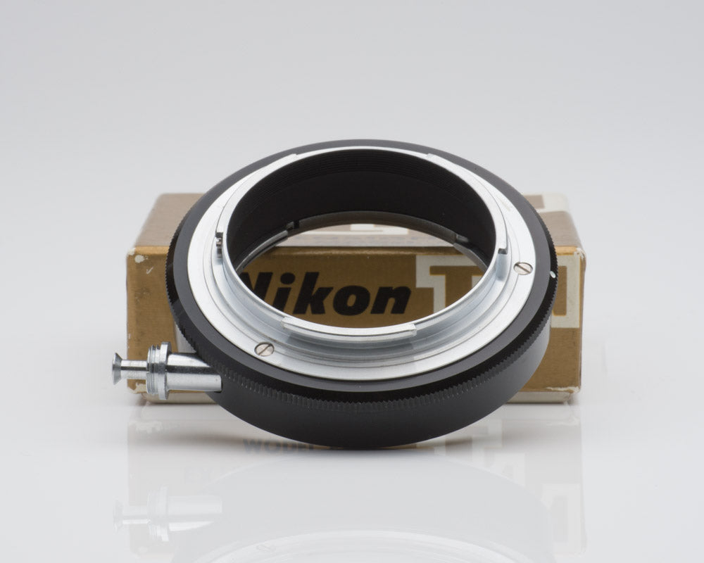 Nikon Extension Ring Model E2