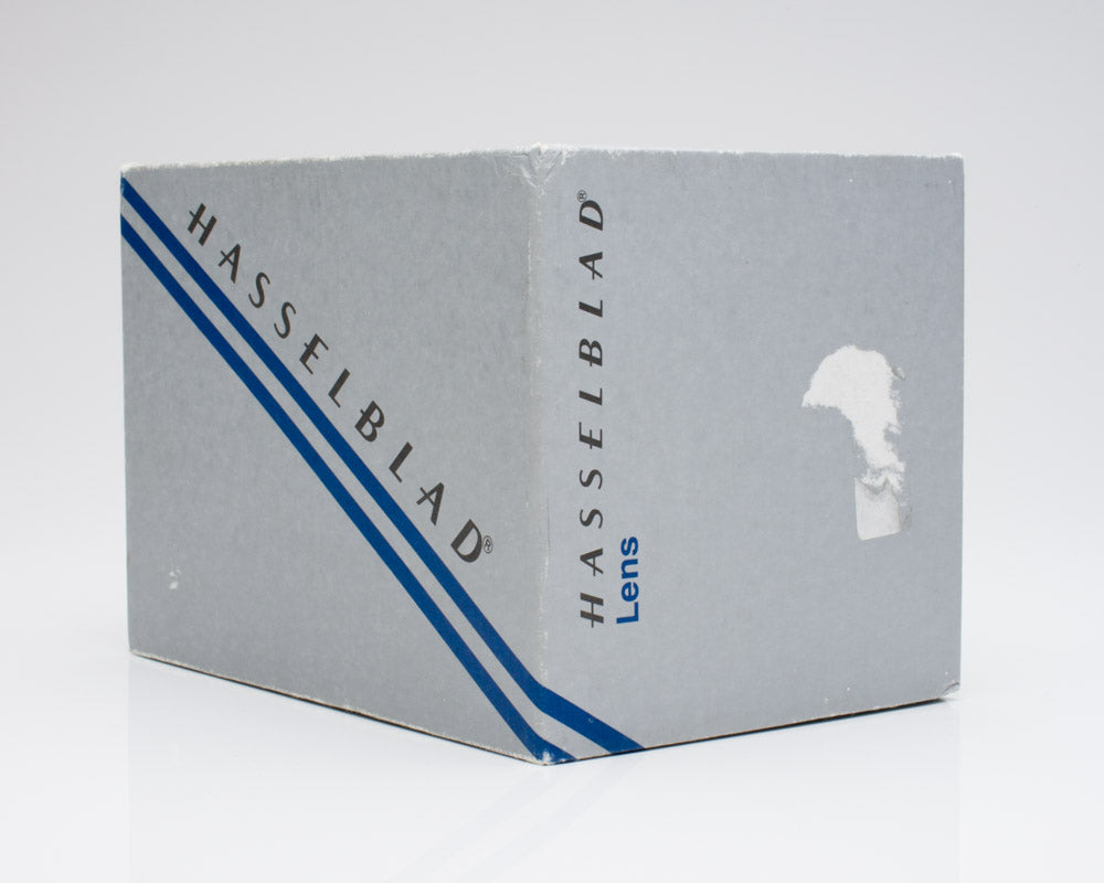 Hasselblad 80mm CFE Lens Box 20034