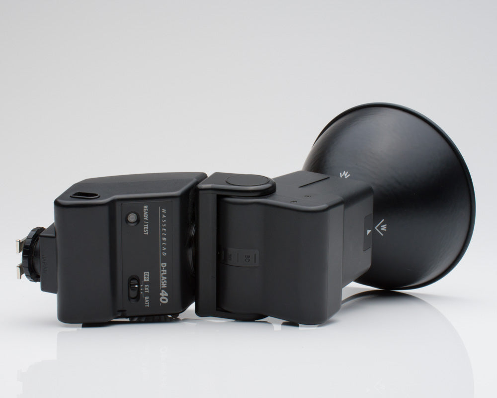Hasselblad D Flash 40 55105