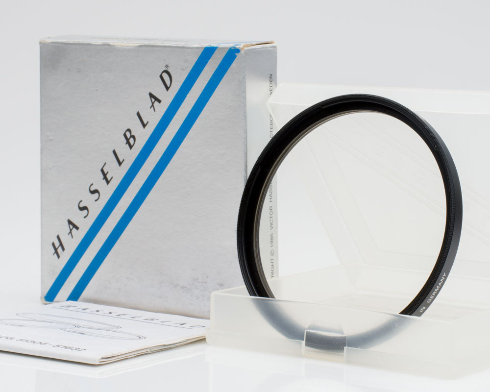 Hasselblad Bay 70 UV Haze Sky Filter 51349