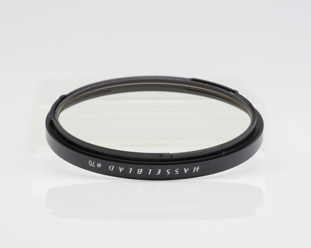 Hasselblad Bay 70 UV Haze Sky Filter 51349