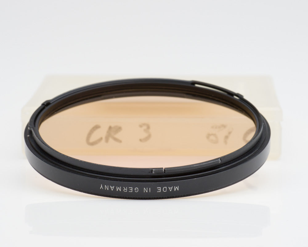 Hasselblad Bay 70 Light Balance Filter CR3 81C