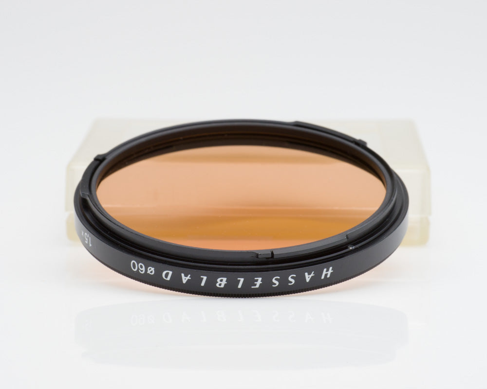 Hasselblad Bay 60 Light Balance Filter CR6 81EF 51619