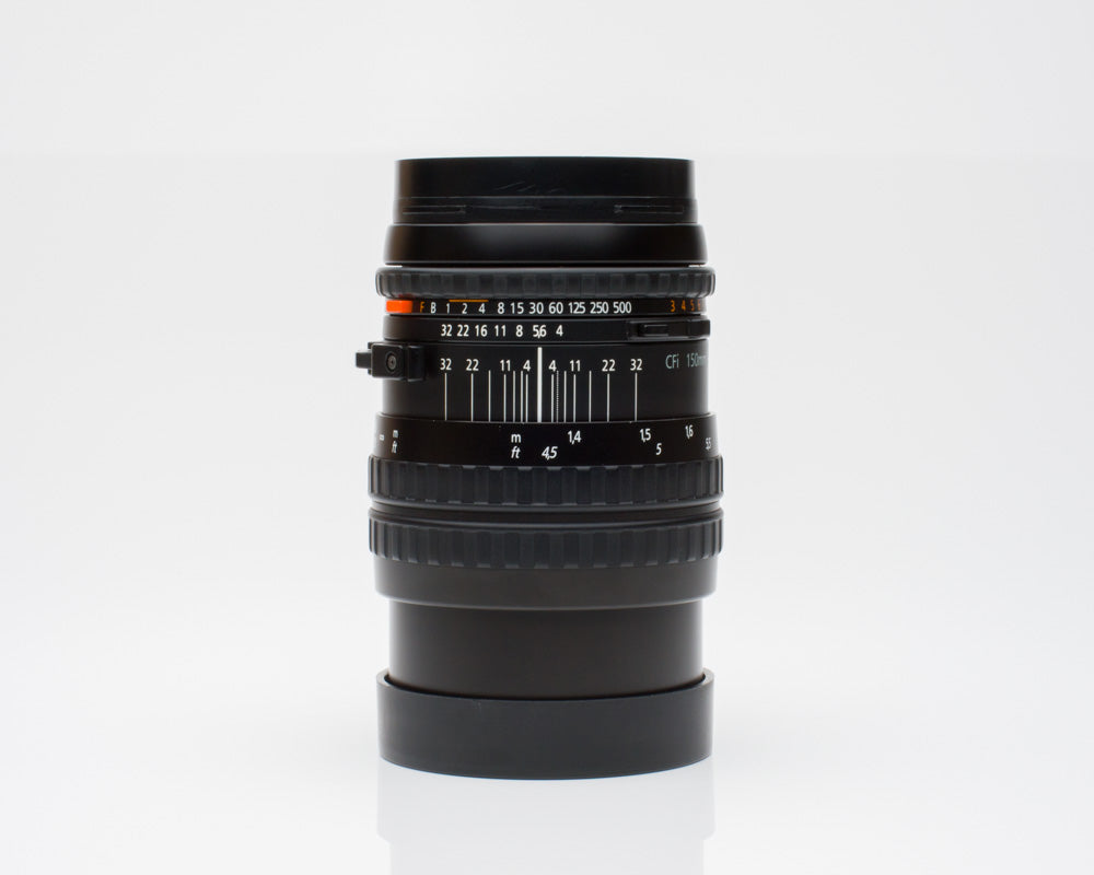 Hasselblad 150mm CFi Lens 20062