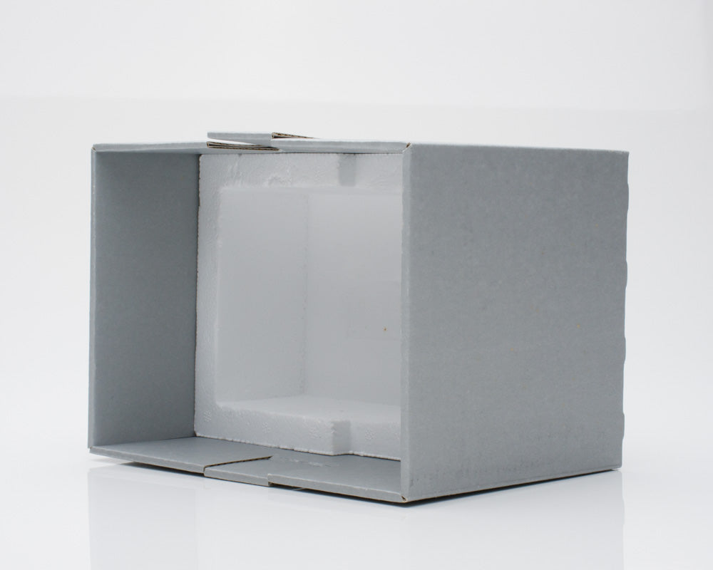 Hasselblad CF CFi Lens Box Bottom