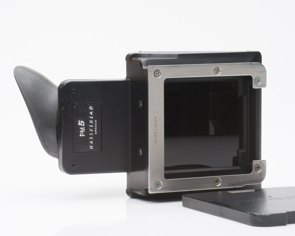 Hasselblad PM5 Prism View Finder 42308