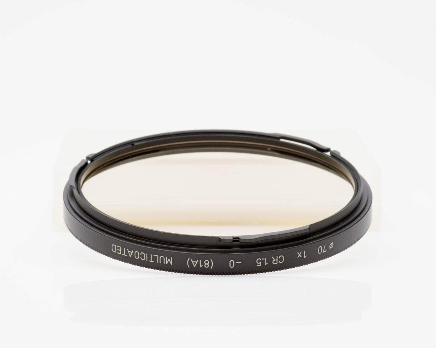 Hasselblad Bay 70 CR 1.5 Skylight 51357