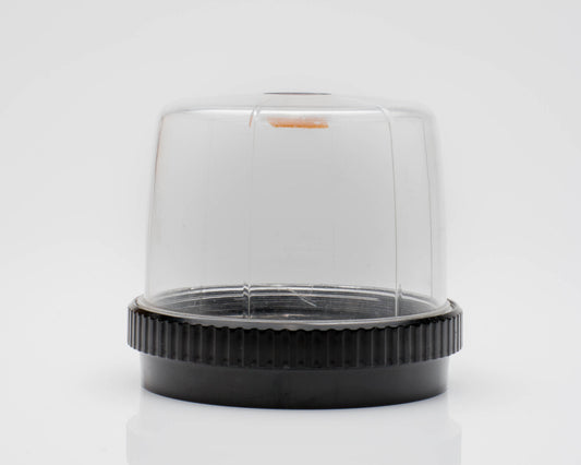 Hasselblad Lens Bubble Display Case 2 1/2'' Width x 2'' Height