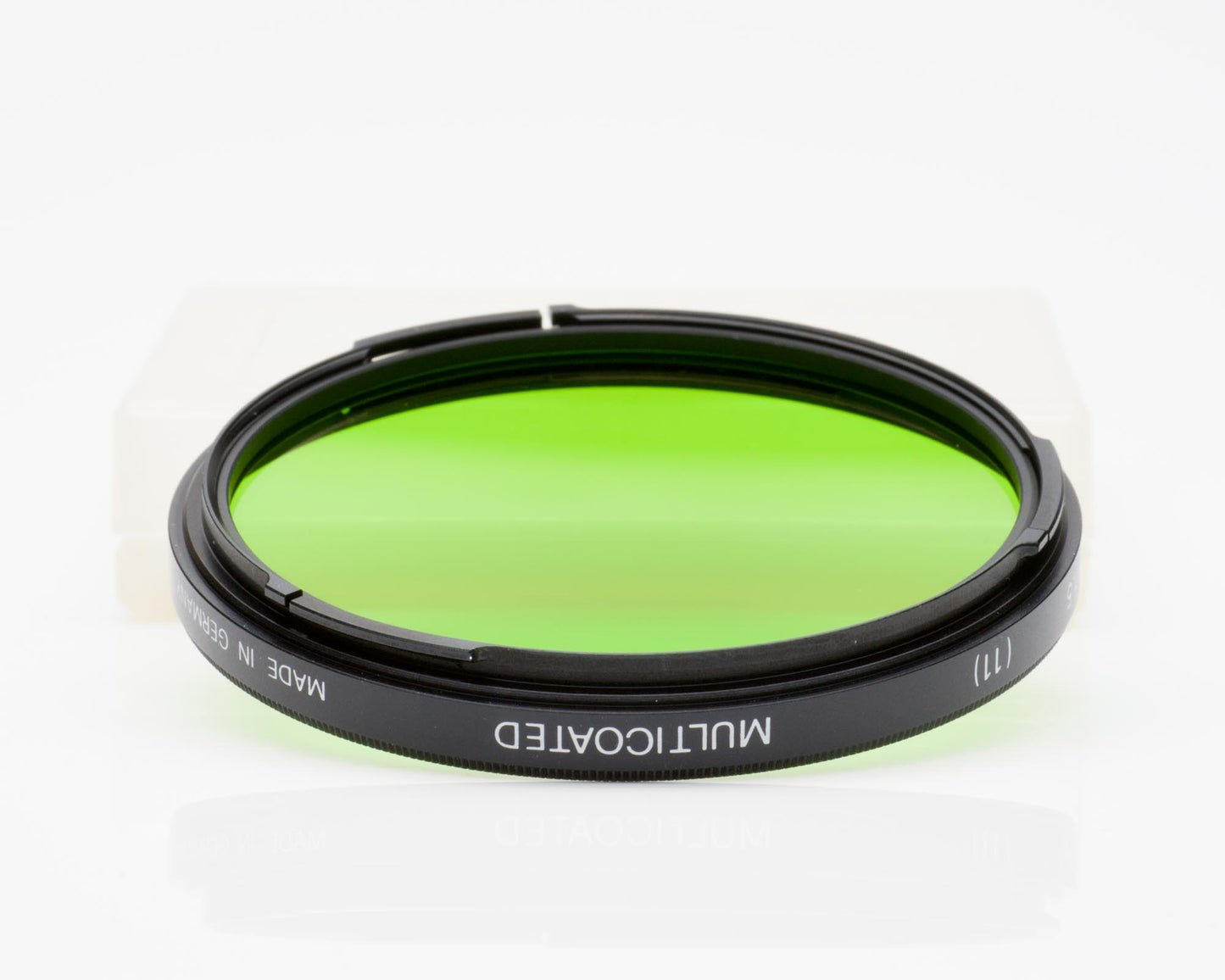 Hasselblad Bay 60 Green Filter 51592