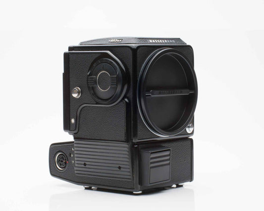 Hasselblad 553 ELX Black Camera Body 10221