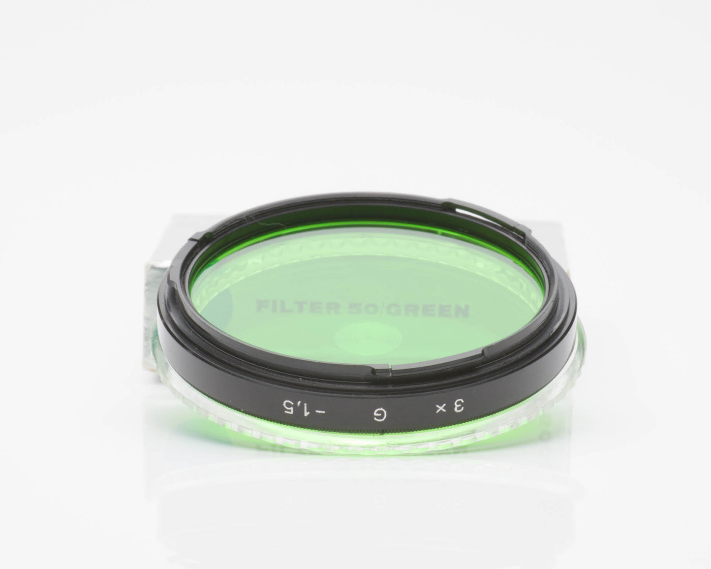 Hasselblad Bay 50 Green Filter 50032