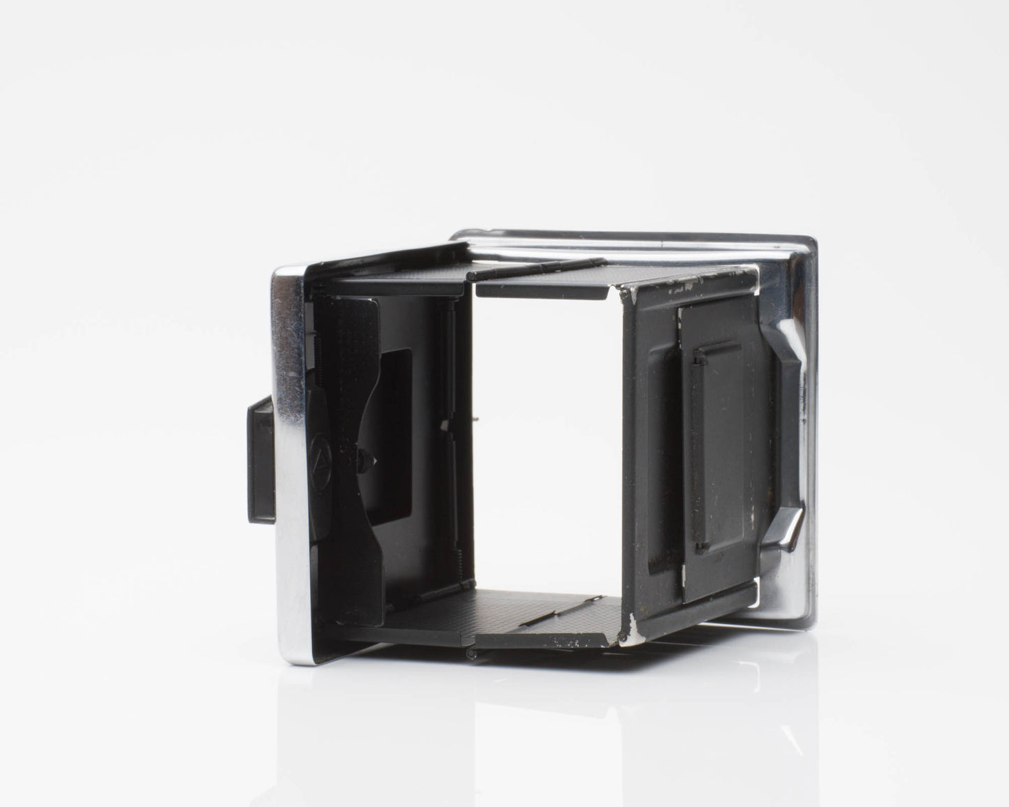 Hasselblad Chrome Waist Level Finder WLF 42315