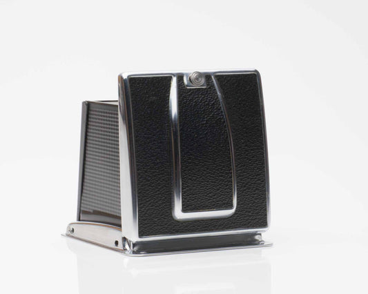 Hasselblad Chrome Waist Level Finder WLF 42315