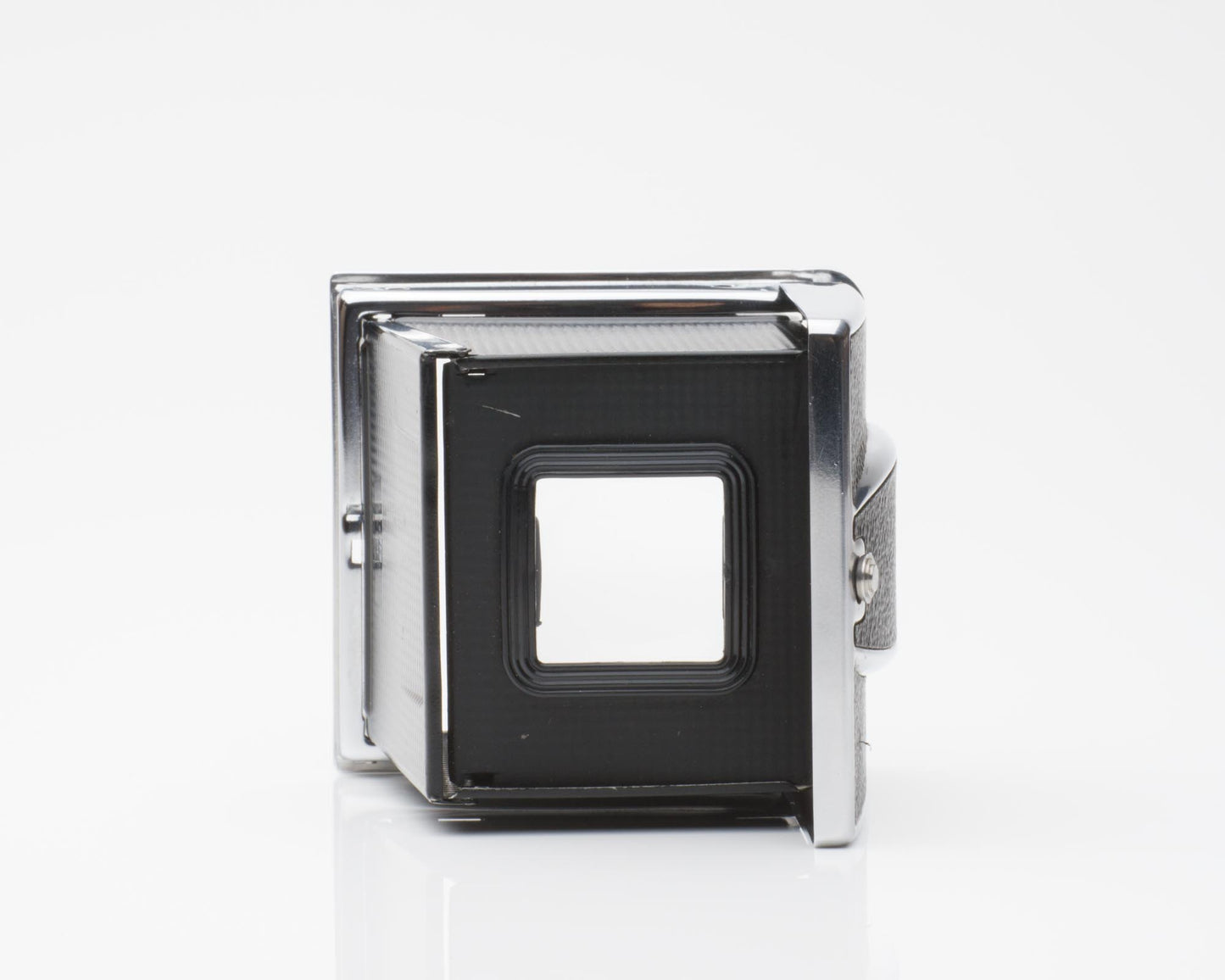 Hasselblad Chrome Waist Level Finder WLF 42315