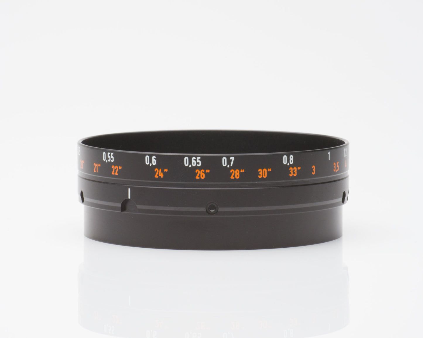 Hasselblad 50mm CF FLE Focusing Ring 809-026-00