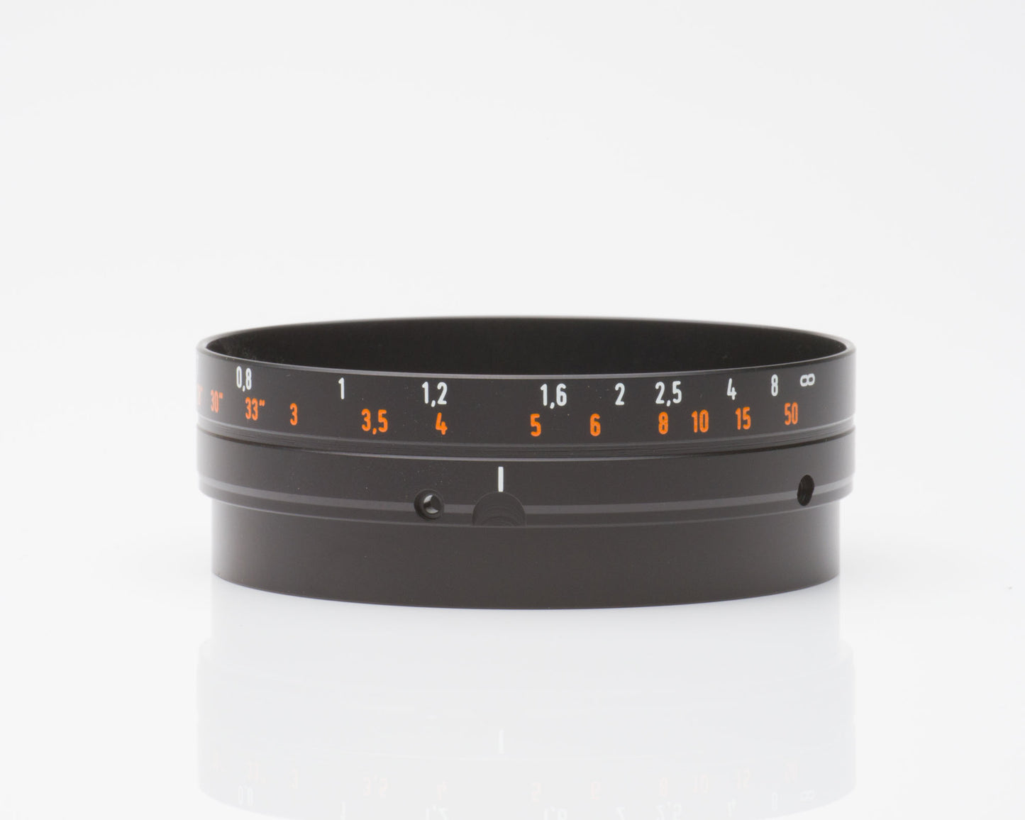 Hasselblad 50mm CF FLE Focusing Ring 809-026-00
