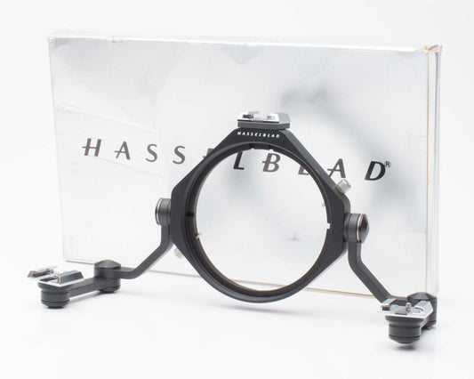Hasselblad Macro Flash Bracket Bay 50 to Bay 70 51657